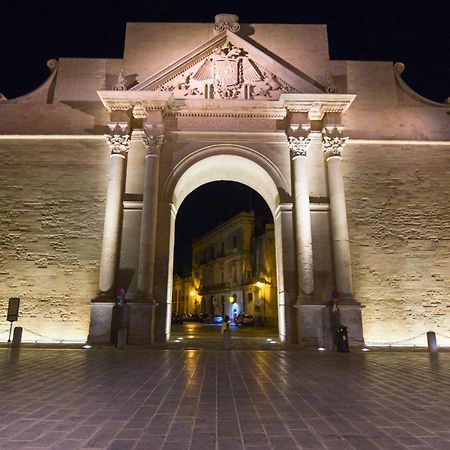 La Casetta Lecce Eksteriør billede