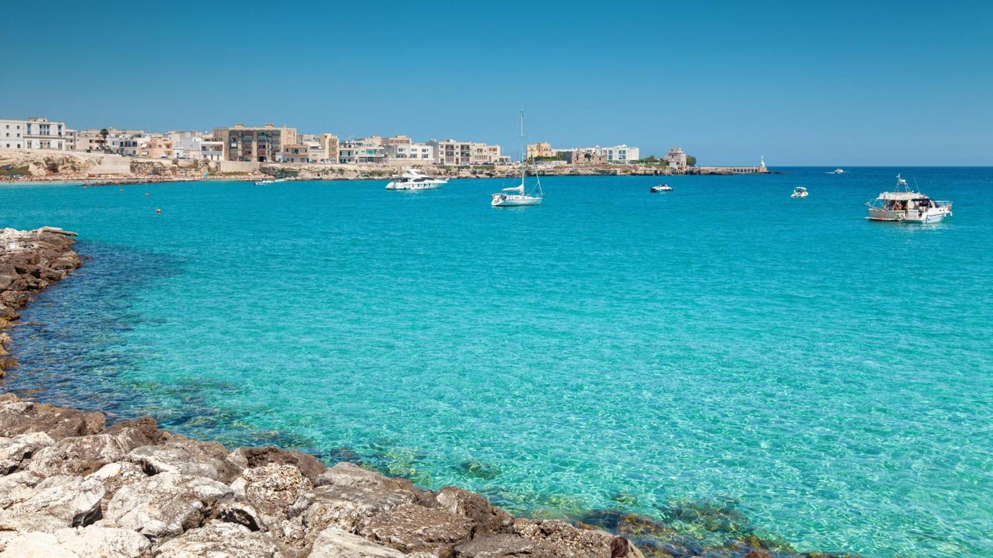 La Casetta Lecce Eksteriør billede