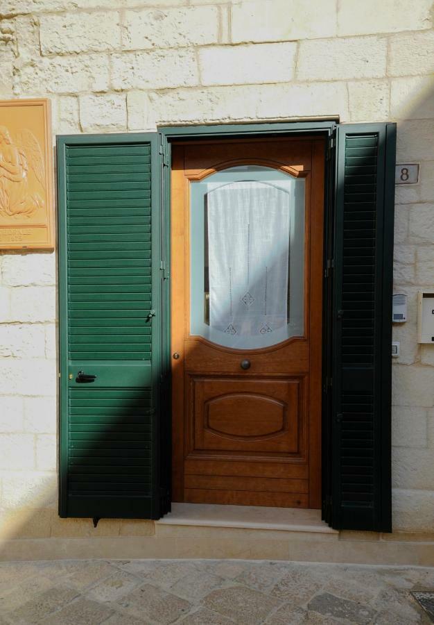 La Casetta Lecce Eksteriør billede